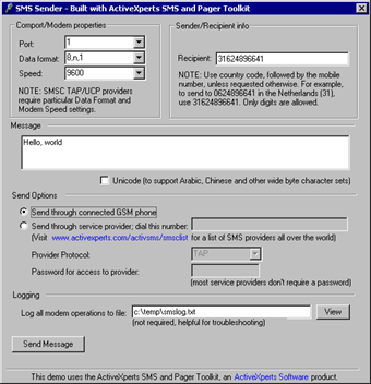 Download http://www.findsoft.net/Screenshots/SMS-and-Pager-Toolkit-7626.gif