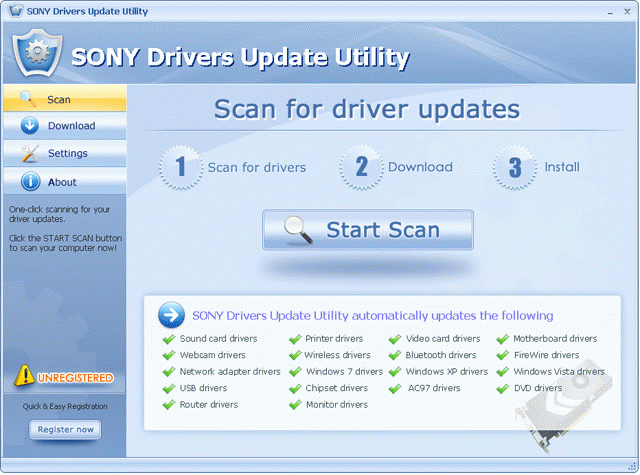 Download http://www.findsoft.net/Screenshots/SONY-Drivers-Update-Utility-For-Windows-7-74491.gif