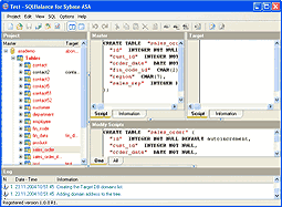 Download http://www.findsoft.net/Screenshots/SQL-Balance-for-Sybase-9615.gif