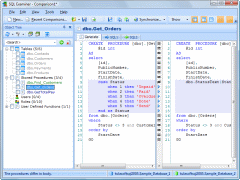 Download http://www.findsoft.net/Screenshots/SQL-Compare-Suite-26504.gif