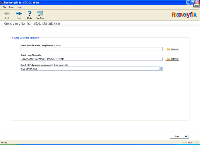 Download http://www.findsoft.net/Screenshots/SQL-Server-Recovery-Tool-12560.gif