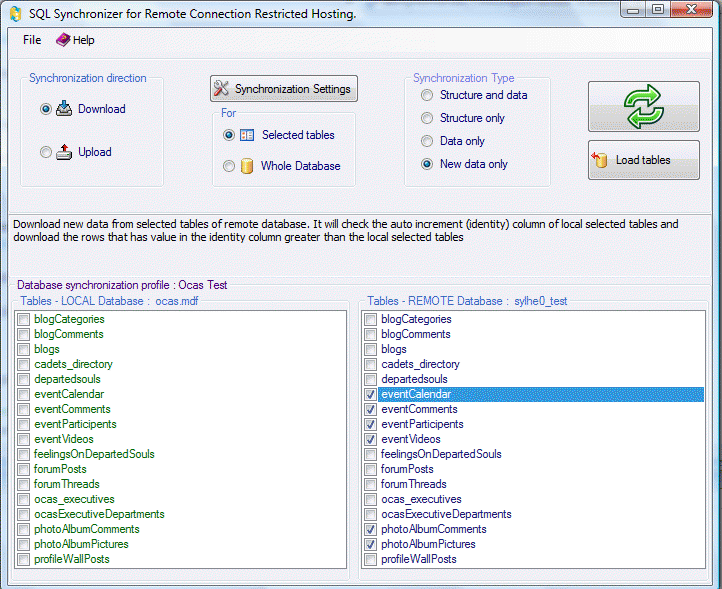 Download http://www.findsoft.net/Screenshots/SQL-Synchronizer-for-Remote-Connection-Restricted-Hosting-29523.gif
