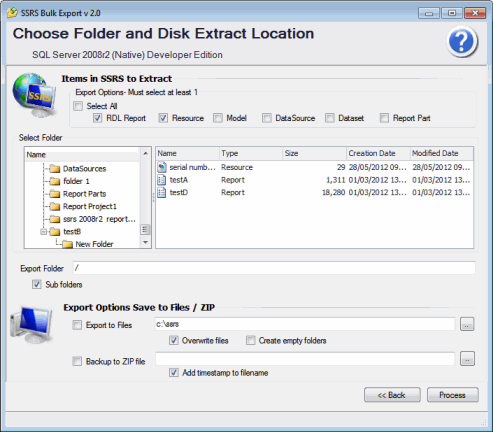 Download http://www.findsoft.net/Screenshots/SSRS-Backup-and-Export-84226.gif