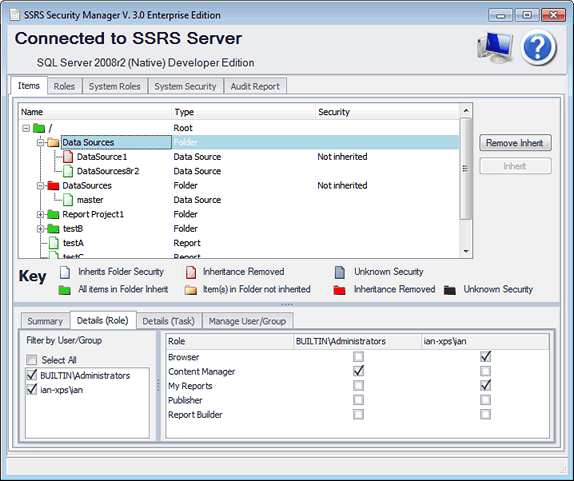 Download http://www.findsoft.net/Screenshots/SSRS-Security-Manager-84175.gif