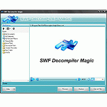 Download http://www.findsoft.net/Screenshots/SWF-Decompiler-Magic-Free-Version-21773.gif