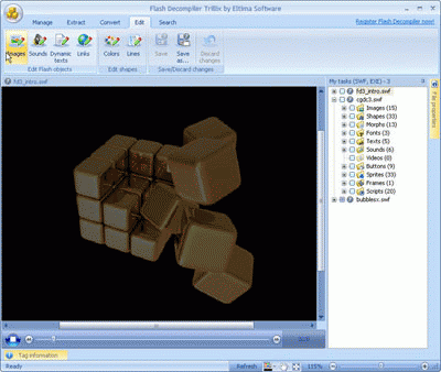 Download http://www.findsoft.net/Screenshots/SWF-Decompiler-Trillix-27767.gif