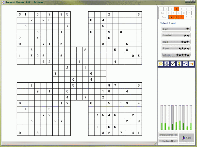 Download http://www.findsoft.net/Screenshots/Samurai-Sudoku-18526.gif