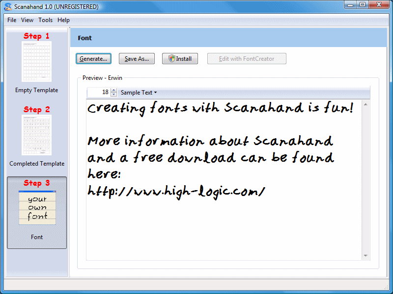 Download http://www.findsoft.net/Screenshots/Scanahand-18568.gif