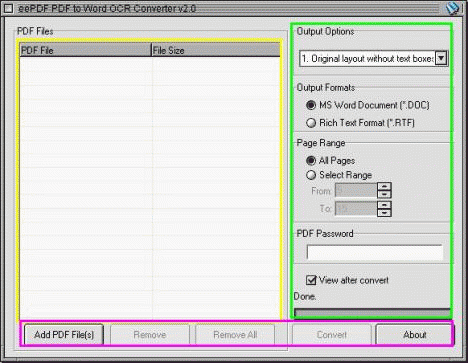 Download http://www.findsoft.net/Screenshots/Scanned-PDF-to-OpenOffice-OCR-Converter-81093.gif