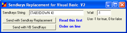 Download http://www.findsoft.net/Screenshots/Sendkeys-Replacement-for-Visual-Basic-57636.gif