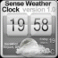 Download http://www.findsoft.net/Screenshots/Sense-Weather-Clock-68620.gif