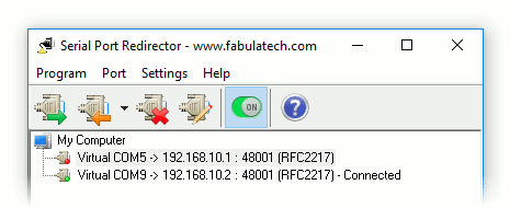Download http://www.findsoft.net/Screenshots/Serial-Port-Redirector-20860.gif