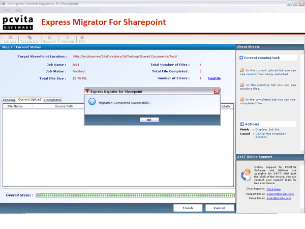 Download http://www.findsoft.net/Screenshots/SharePoint-Migration-2010-71666.gif