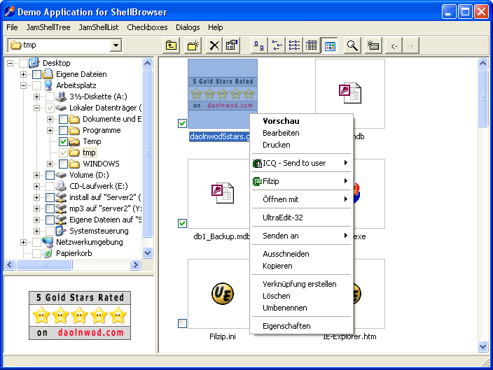 Download http://www.findsoft.net/Screenshots/ShellBrowser-Components-ActiveX-Edition-23748.gif