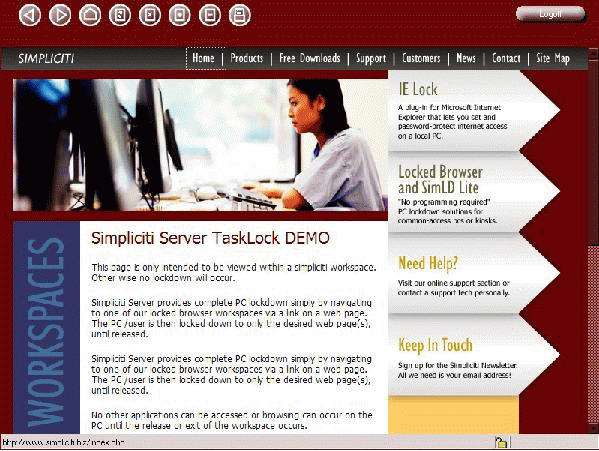 Download http://www.findsoft.net/Screenshots/Simpliciti-TaskLock-Browser-4554.gif