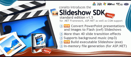 Download http://www.findsoft.net/Screenshots/Slideshow-SDK-for-NET-and-COM-12814.gif