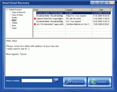 Download http://www.findsoft.net/Screenshots/Smart-Email-Recovery-62483.gif