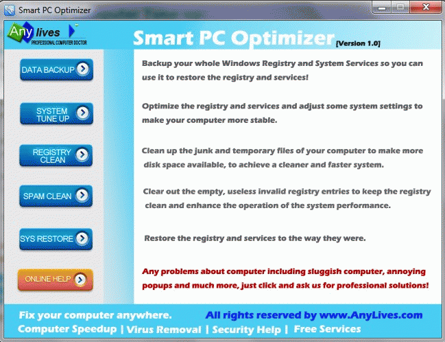 Download http://www.findsoft.net/Screenshots/Smart-PC-Optimizer-81372.gif