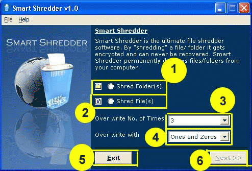 Download http://www.findsoft.net/Screenshots/Smart-Shredder-13820.gif