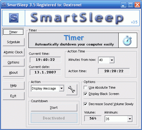 Download http://www.findsoft.net/Screenshots/SmartSleep-61352.gif
