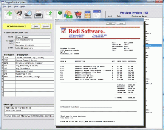 Download http://www.findsoft.net/Screenshots/Snappy-Invoice-System-9382.gif