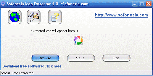 Download http://www.findsoft.net/Screenshots/Sofonesia-Icon-Extractor-66517.gif