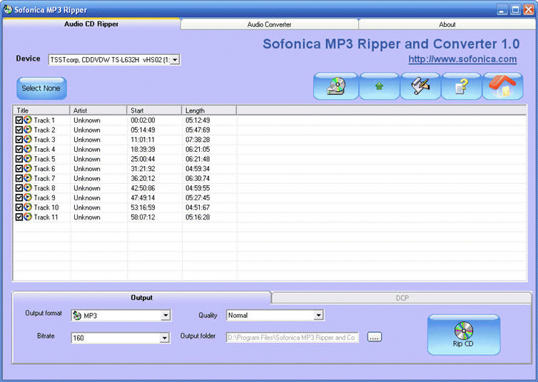 Download http://www.findsoft.net/Screenshots/Sofonica-MP3-Ripper-and-Converter-29032.gif