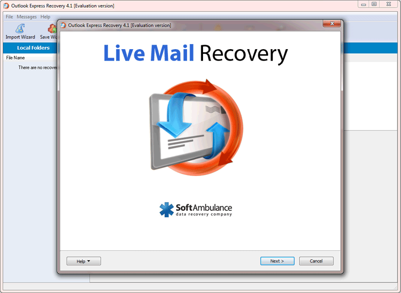 Download http://www.findsoft.net/Screenshots/SoftAmbulance-Live-Mail-Recovery-84836.gif