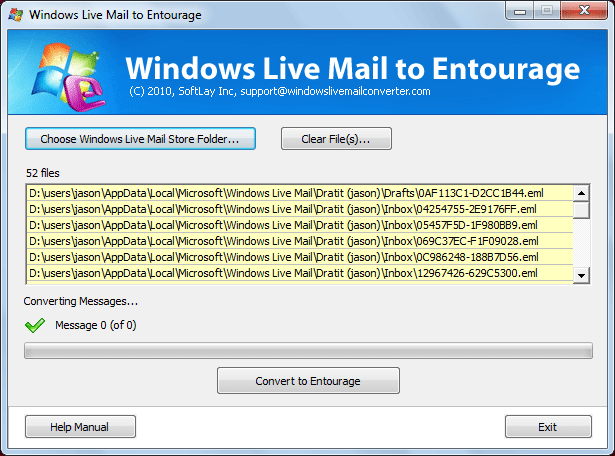 Download http://www.findsoft.net/Screenshots/SoftLay-Windows-Live-Mail-to-Entourage-68600.gif