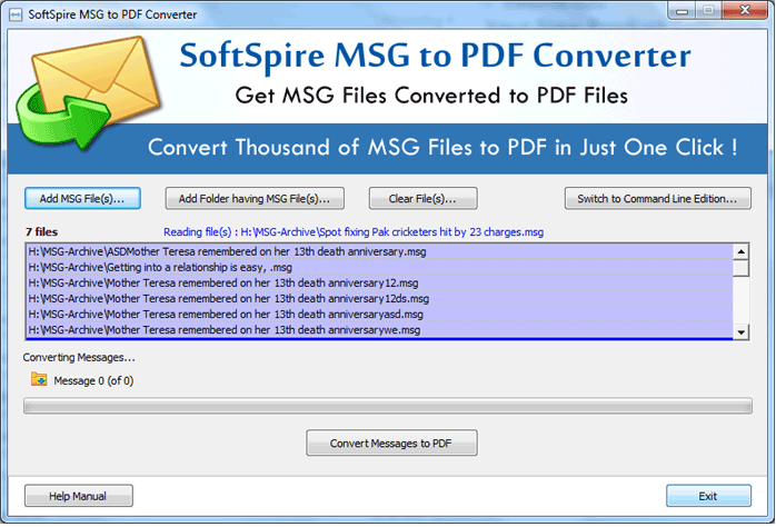 Download http://www.findsoft.net/Screenshots/SoftSpire-MSG-to-PDF-Converter-54618.gif