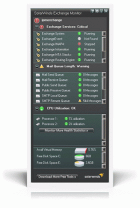 Download http://www.findsoft.net/Screenshots/SolarWinds-Exchange-Monitor-55361.gif