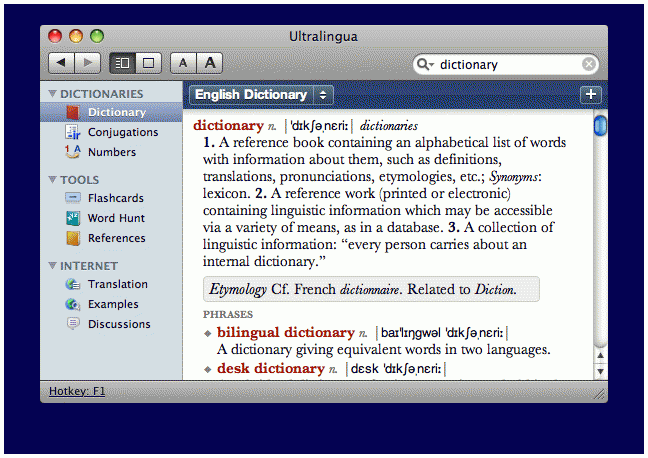 Download http://www.findsoft.net/Screenshots/Spanish-English-Dictionary-by-Ultralingua-for-Mac-27894.gif