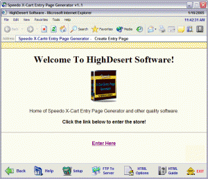 Download http://www.findsoft.net/Screenshots/Speedo-X-Cart-Entry-Page-Generator-9552.gif