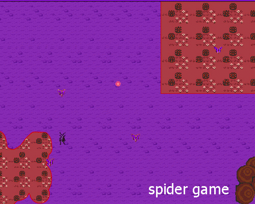 Download http://www.findsoft.net/Screenshots/Spider-Game-Grande-Jogo-14115.gif