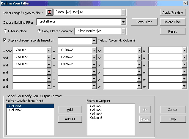 Download http://www.findsoft.net/Screenshots/Spinnaker-DB-Tools-for-Excel-97-etc-11939.gif