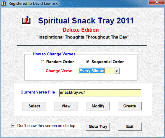Download http://www.findsoft.net/Screenshots/Spiritual-Snack-Tray-Freeware-78096.gif