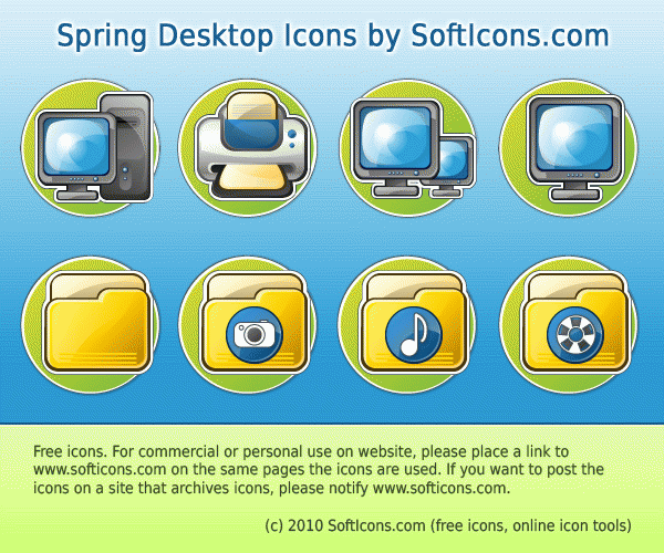 Download http://www.findsoft.net/Screenshots/Spring-Desktop-Icons-53567.gif
