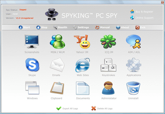Download http://www.findsoft.net/Screenshots/SpyKing-Email-Spy-2010-66980.gif