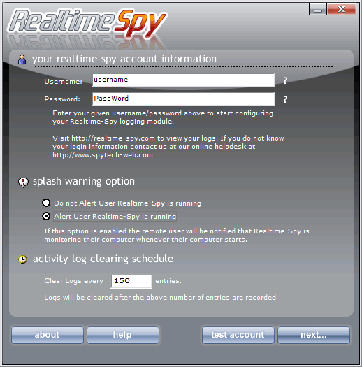 Download http://www.findsoft.net/Screenshots/Spytech-Spy-Suite-13482.gif