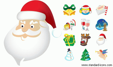 Download http://www.findsoft.net/Screenshots/Standard-Christmas-Icons-66801.gif