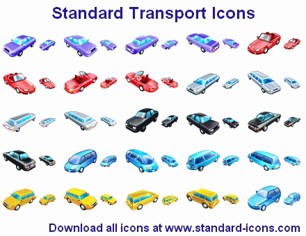 Download http://www.findsoft.net/Screenshots/Standard-Transport-Icons-66877.gif