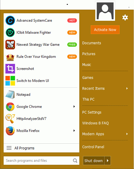 Download http://www.findsoft.net/Screenshots/StartMenu8-85294.gif