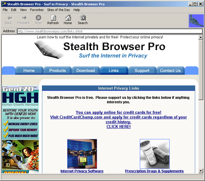 Download http://www.findsoft.net/Screenshots/Stealth-Browser-Pro-9696.gif