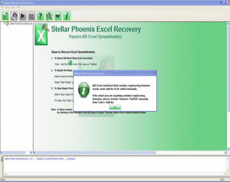 Download http://www.findsoft.net/Screenshots/Stellar-Phoenix-Excel-Recovery-25793.gif