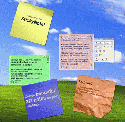 Download http://www.findsoft.net/Screenshots/Sticky-Notes-27602.gif