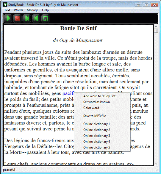 Download http://www.findsoft.net/Screenshots/StudyBook-French-67480.gif