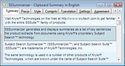Download http://www.findsoft.net/Screenshots/Subject-Search-Summarizer-17845.gif