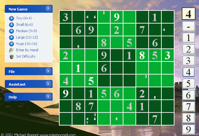 Download http://www.findsoft.net/Screenshots/Sudoku-Dream-24501.gif