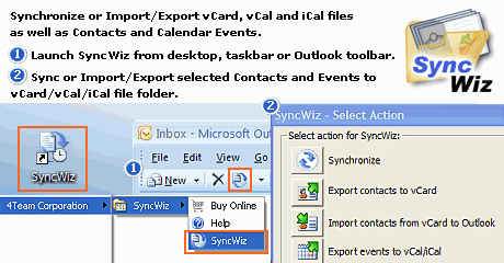 Download http://www.findsoft.net/Screenshots/SyncWiz-for-Outlook-65759.gif