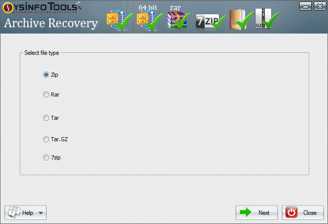 Download http://www.findsoft.net/Screenshots/SysInfoTools-Archive-Recovery-83688.gif